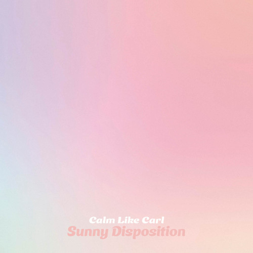 Sunny Disposition