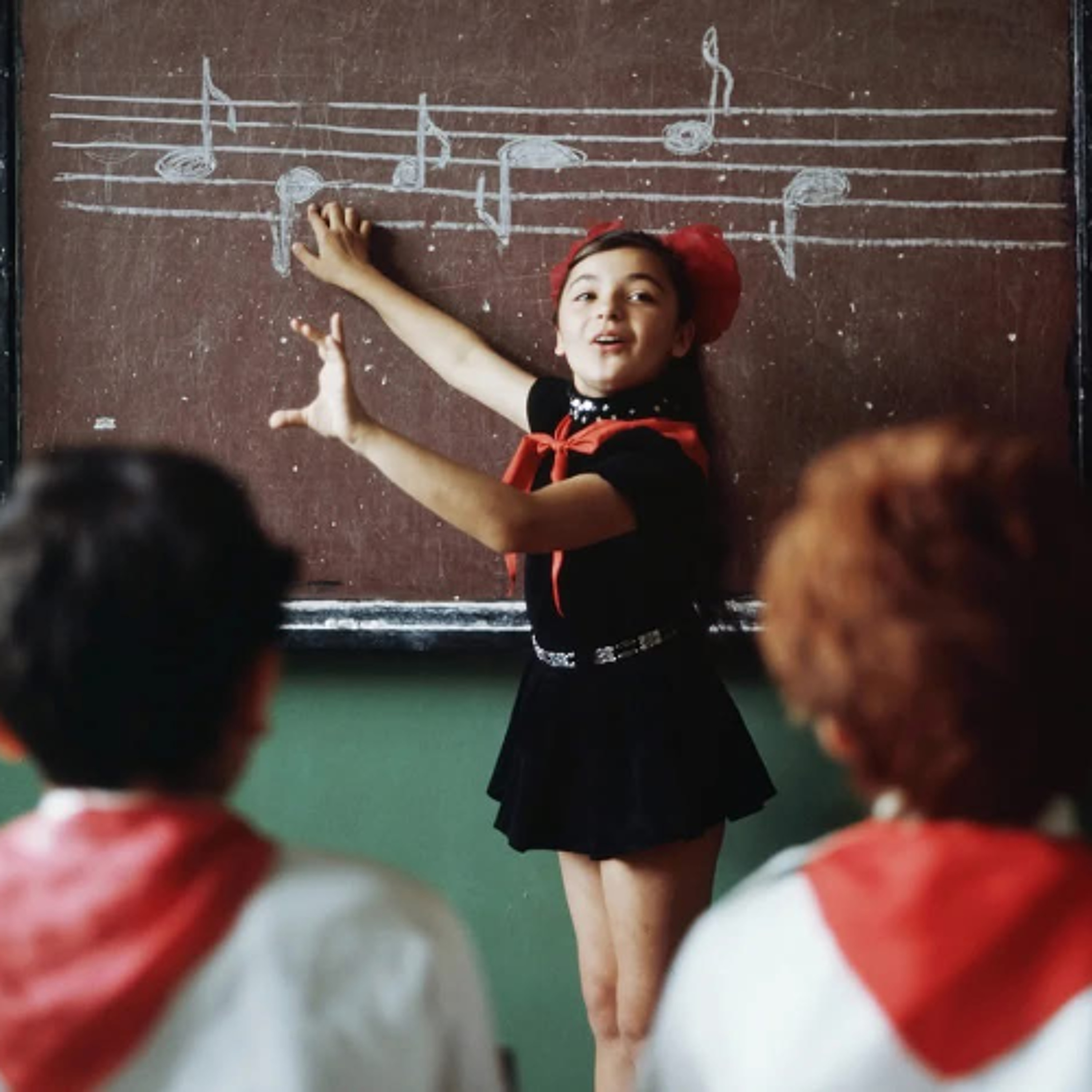 LA RADIO RADIEUSE NOUS FAIT CHANTER