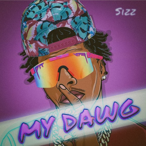 Lil Baby - My Dawg (Sizzle Edit) [Extended Mix]