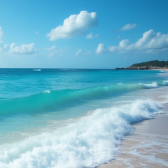 Look at the Waves