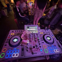 NST 2025 - anh thua người ta nhiều lắm - DJ Khoa Jet