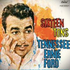 "Sixteen Tons" - 88 Blues - Mastered
