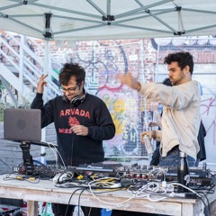 LCL STREAM B2B QUASISTATE