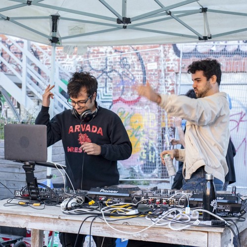 LCL STREAM B2B QUASISTATE