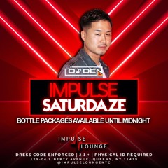 Impulse Saturday 12/17/2022
