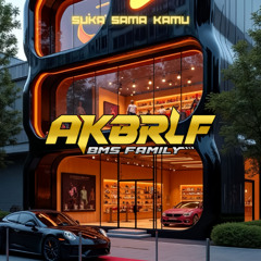 BMS - SUKA SAMA KAMU SUPER DUPER EXPRES [ AL DATUNUGU X ASWAN SDJ ] #Akbrlf_