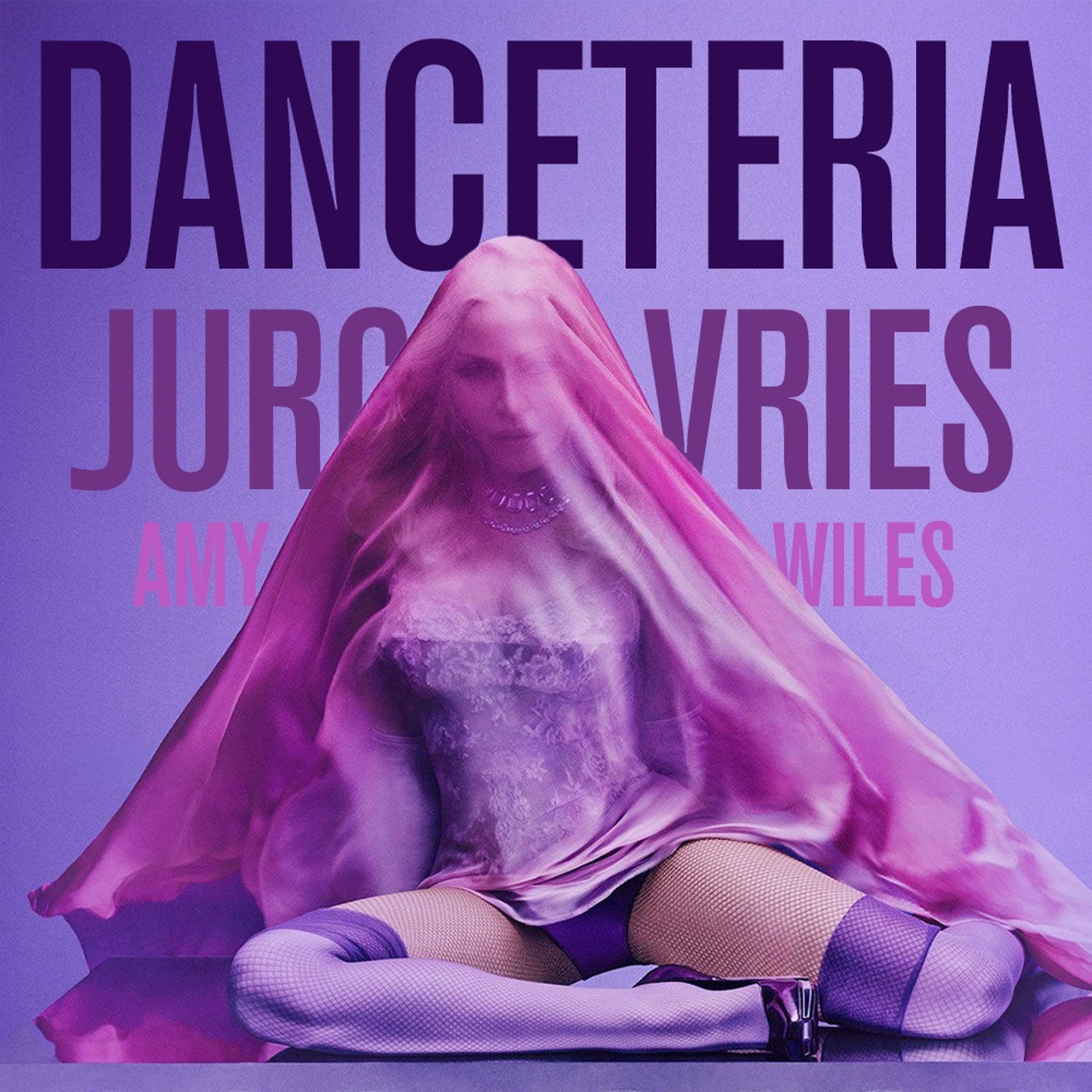 Madonna X Jurgen Vries – Danceteria (James Queen Edit) episode artwork