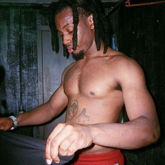 Denzel Curry x Everything I Am