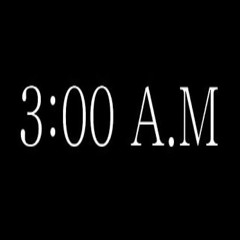3am freestyle remix .m4a