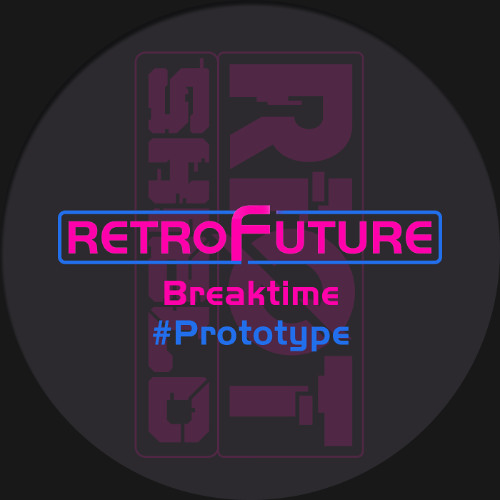Breaktime #Prototype