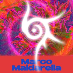 Marco Maldarella ✧ HEELIX at RSO.Berlin [24.10.24]