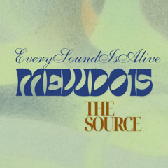 every sound is alive - MEWD015<3
