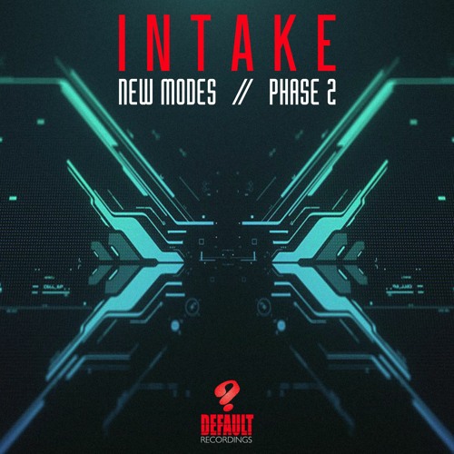 InTaKe - New Modes - DEF078