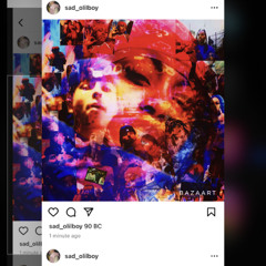 JulyzBaldy!! MONEY LLUS prod gisabella