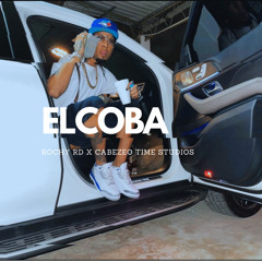 EL COBA - ROCHY RD | AUDIO OFICIAL