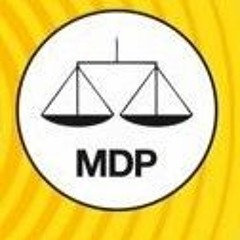 Wathan Edhey Mi Gothah - MDP