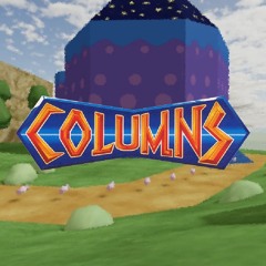 Arabian Jewelry - Columns