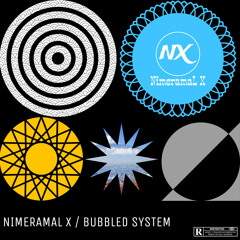 Bubbled System