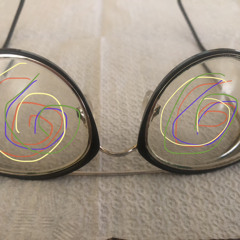 X Ray Eyes.               (c2024)