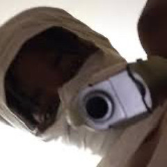 Flocktober - trapgod glizzoe not mine