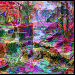 wisdom of age | untitled project 001 sessions | ambient atmospheric psyche drone jungle horror industrial WIP | runx3 1.1 lo 30 bpm take 1 72625