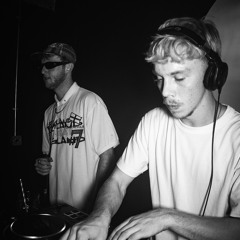 4X4 GARAGE RINSE OUT