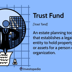 Trust Fund - Crispy (Freestyle)