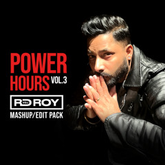 MORNI BADSHAH VDJ RD ROY MASHUP