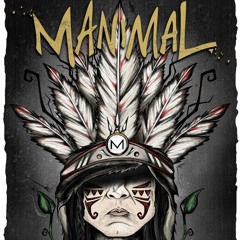 MANIMAL Shamanic Technique - LST#15