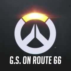 Ghost Stories on Route 66