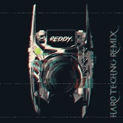 Aespa - Whiplash (REDDY HARDTECHNO REMIX)