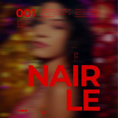 HOUR CAST || 001 || NAIRLE
