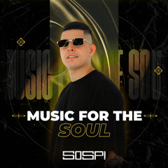 Music for the soul (Radio 002)