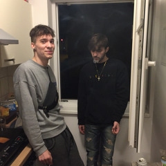 Immun - Yung O$, Jimi Quentin (prod. Jimi Quentin)