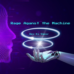 Rage Against the Machine