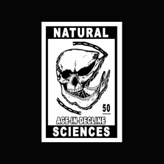 Galaxian - Depth Dimension [Natural Sciences]