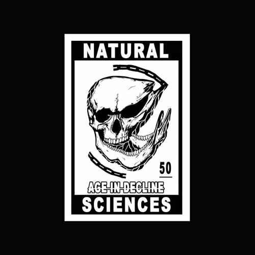 Galaxian - Depth Dimension [Natural Sciences]