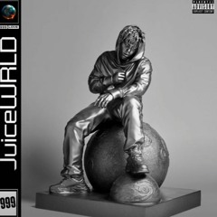 Juice WRLD - New Drug (UNRELEASED) [Prodby.4L]