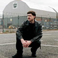 YOU WANT INDUSTRIAL? -DMØ (MIX)