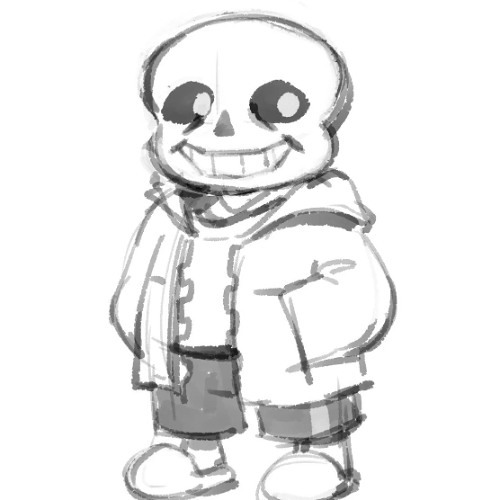 [Francis] final boss MEGALOVANIA