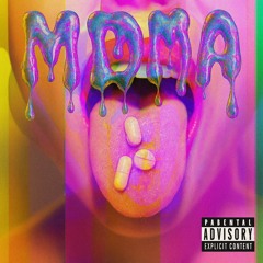MDMA (KUMØ UK Hardcore edit)