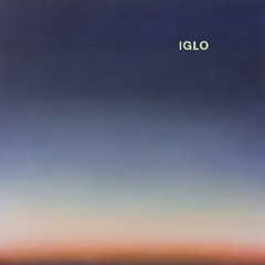 Iglo  – Transience - Figure X49