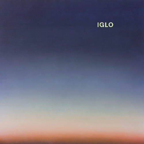 Iglo  – Transience - Figure X49