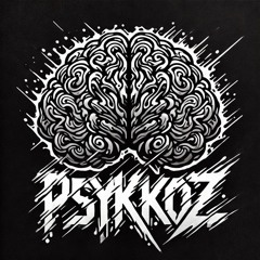 MAZATEK x Hitch Grim - Psycho