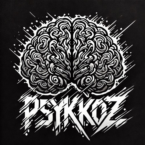 MAZATEK x Hitch Grim - Psycho