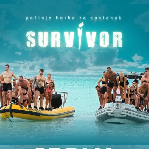 Stream Survivor Srbija (2024) 𝑺𝒆𝒂𝒔𝒐𝒏 1 𝑬𝒑𝒊𝒔𝒐𝒅𝒆 22 FullEpisode 681919