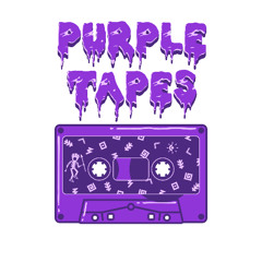 The Visionary Mix Show PURPLE TAPES SPECIAL - Marcus Visionary