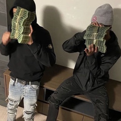 ItzLilDrench x Bunna Bcf - My plug(UNRELEASED)