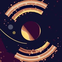 Lonely frontier - theme (Game OST)