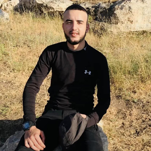 دُعاء للشُّهداء والرّاحلين | الشّهيد براء لحلوح